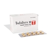 Tadalista 10 Mg  - Popular Therapy To Over Come Male Infertility