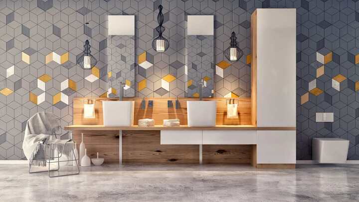 Tile Supplier Excellence: Enhance Your Space with Premium Tiles
