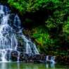 Discover the Majestic Beauty of Elephant Falls in Shillong, Meghalaya