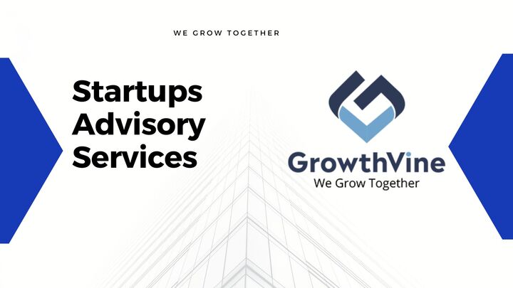 Startups Advisory Services