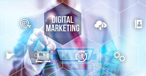 Digital Marketing Agency In Gurgaon