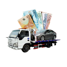 Sell My Truck for Cash – Instant Cash and Hassle-Free Process
