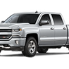 What are the accessories one can purchase for his GMC truck?