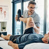 Suggestions On How To Choose A Physiotherapist