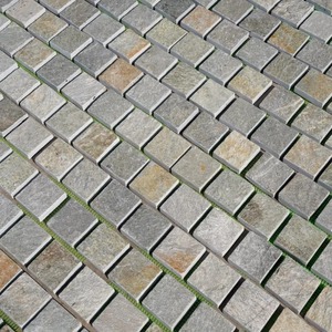 Are Cobblestone for Driveways Practical Today? 