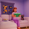 How to Use 3D Animation for Effective Storytelling