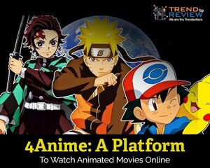 Exploring the World of 4Anime: A Hub for Anime Enthusiasts