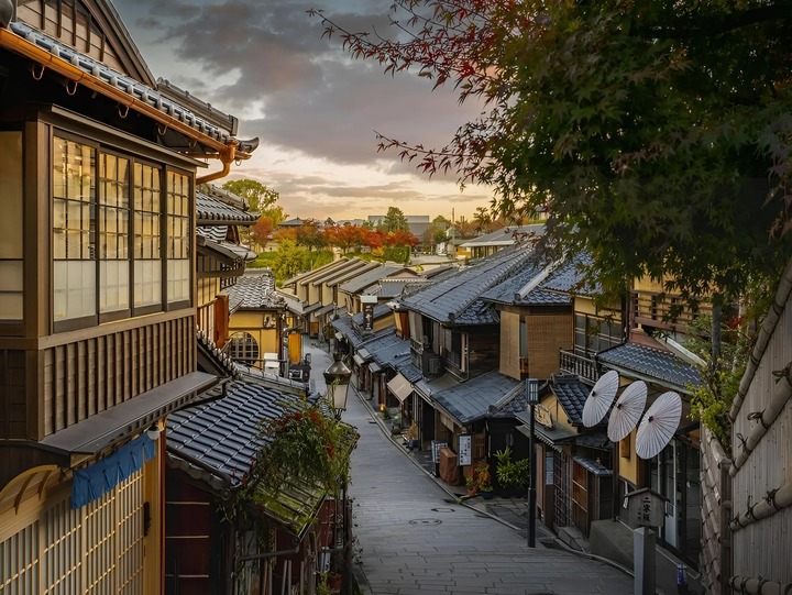 8 Top-Rated Tourist Attractions in Japan