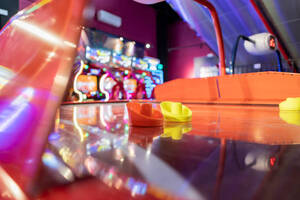 Whack a Mole Game Hire: A Must-Have Attraction for Carnival-Themed Parties