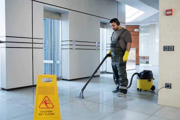 What to Look for in Top-Notch Construction Cleaning