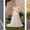 Discover the Most Beautiful Bridal Gowns at The Bridal Affair, Your Premier Wedding Dress Shop in Harrogate