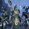 How do Elder Scrolls Online players operate the Armory system?
