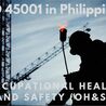 Complete details about ISO 45001 in Philippines