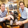 Mathieu and Nicolas Gagnon-Oosterwall \u2013 Two Brothers in the Beer Industry 