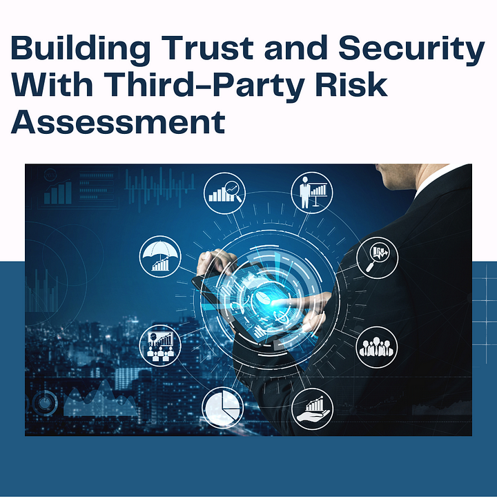 Third-Party Risk Management (TPRM) — Risk Management Course — Tsaaro