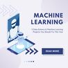 5 Data Science &amp; Machine Learning Projects You Should Try This Year