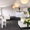 Perfect Marquee for Party Hire: Create Your Ideal Celebration