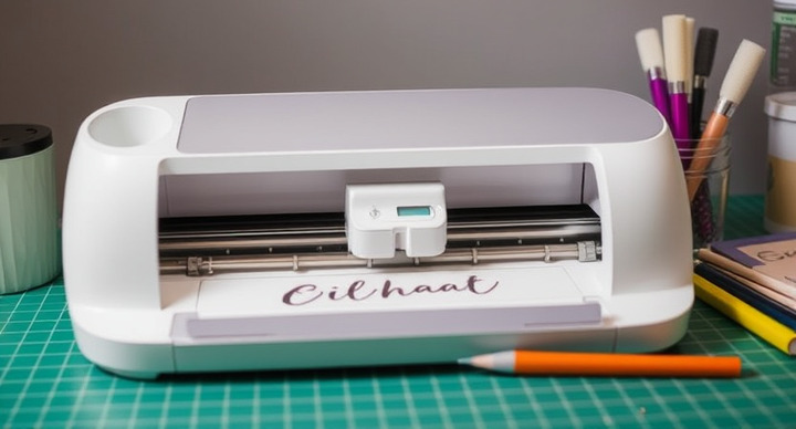 Mastering the Art of Writing with Cricut: A Complete Guide for Beginners and Enthusiasts