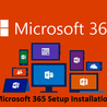 How to Setup &amp; Install Microsoft 365 Setup [New Steps]