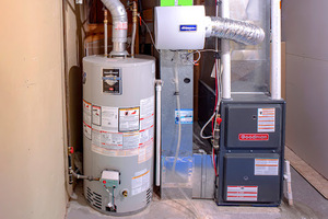Top 5 Reasons to Replace the Existing Furnace Unit