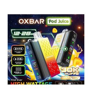 Pod Juice OXBAR Disposable Device 30000 Puffs