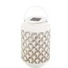 One Of The Advantages Of Outdoor Solar Rattan Lantern