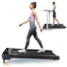 The Ultimate Guide to Walking Pads with Incline for a More Efficient Workout 