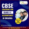 Best Commerce Teacher for Class 11 in Dwarka Delhi