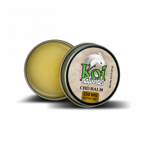 Koi CBD Healing Balm 45 ml