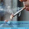 United States Cigarette Market 2022-27 | Share, Trends, Growth and Analysis