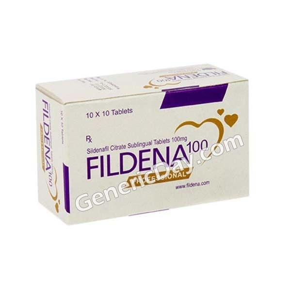 Getting straight to the point, fildena professional