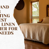 Crisp and Clean: Selecting the Best Hotel Linen Supplier for Your Needs