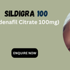 Now you can expect great outcomes with this easy input marvel called Sildigra 100mg
