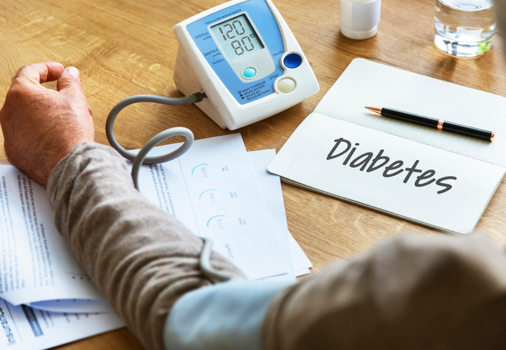 Homeopathy Doctor: Providing Effective Treatment for Diabetes 