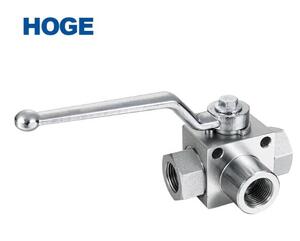 Ball Valve Manufacturers Introduces The Knowledge Of Handling Failures Caused By Process And Design