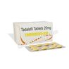 Tadarise 20 mg Best ED Tablets Online [Up to 50% OFF]