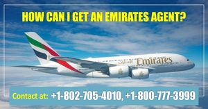 How Do I Talk to Someone At Emirates?