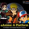 Exploring the World of 4Anime: A Hub for Anime Enthusiasts