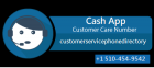 Call +1(510) 454 9542 Cash App Refund Failed