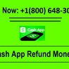 How to Easily Get a Cash App Refund?