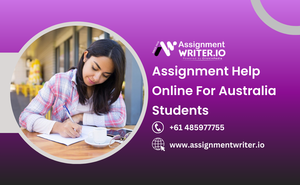 Assignment Help Online For Australia Students