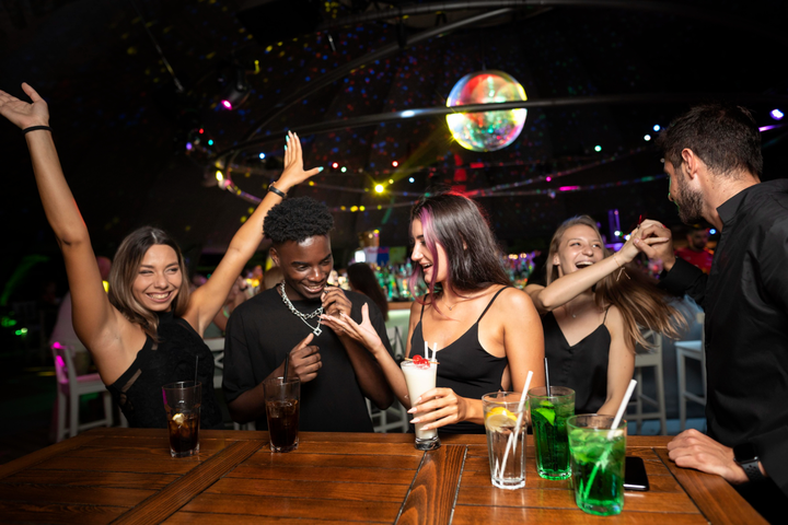 Best Toronto Nightclubs for the Ultimate Night Out