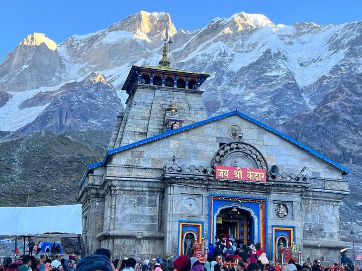 Kedarnath Tour Packages: A Journey to Divinity and Serenity