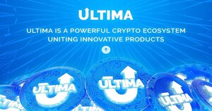 Ultima Ecosystem: Revolutionizing Finance with Blockchain