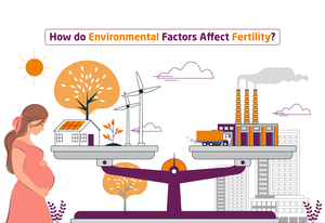 How do Environmental Factors Affect Fertility?