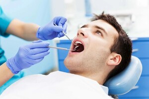 What are the Advantages of Getting Dental Implants from a CityCentre Dentist?