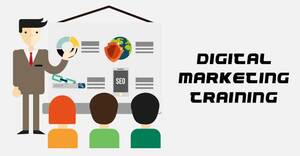 Best Courses for Digital Marketing