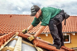 How to Maintain Your Roofing Contractor in Yonkers, NY