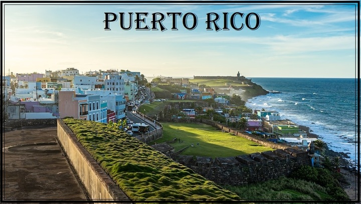 Is Puerto Rico Considered Domestic Travel for American Airlines?