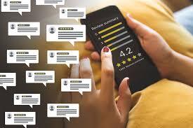 Understanding the Significance of Online Customer Reviews